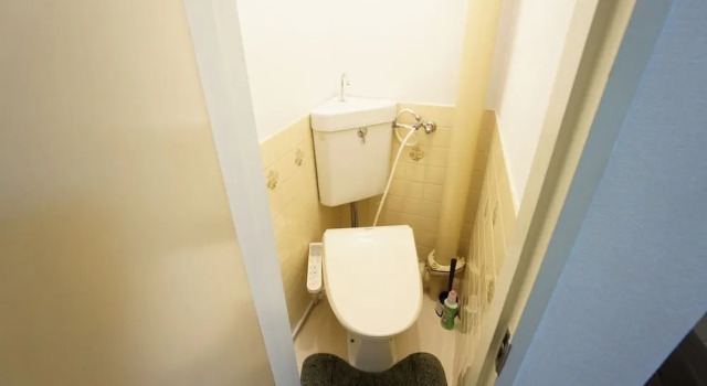 Апартаменты Takemura House Kyoubashi