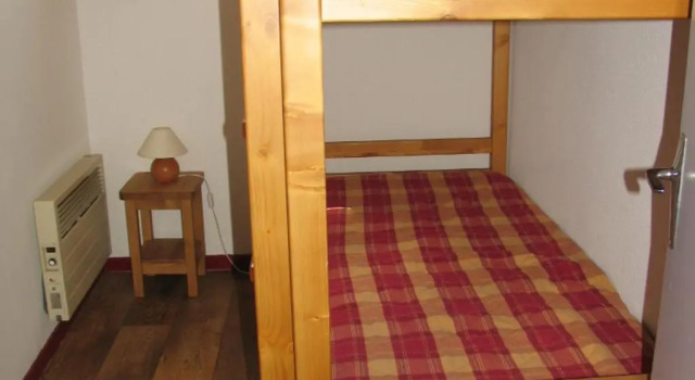 Appartement Lanslebourg-Mont-Cenis, 3 pièces, 7 personnes - FR-1-508-3, Забронировать Апартаменты/квартира Ланлебур-Мон-Сени Val Cenis