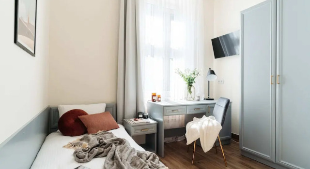 Sapphire Studios by Loft Affair