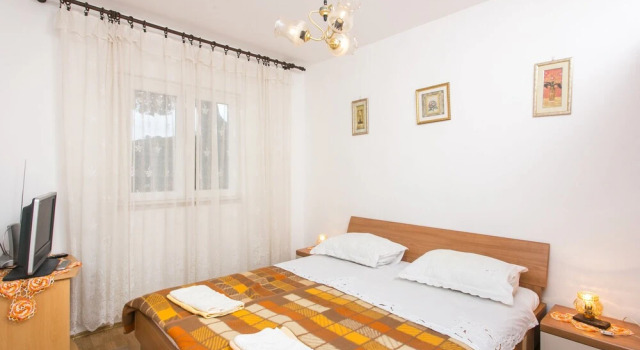 Apartment Vonky