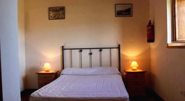 Finca El Vergel Rural, Rezerwuj Hotel Tegueste Teneryfa