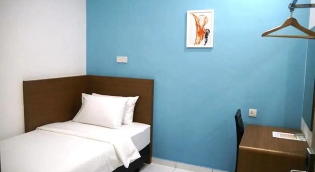 Номер Standard Hotel Wawasan