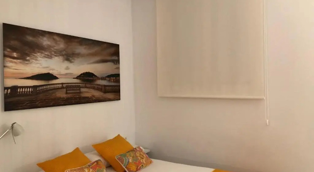 Студия Pension El Puerto