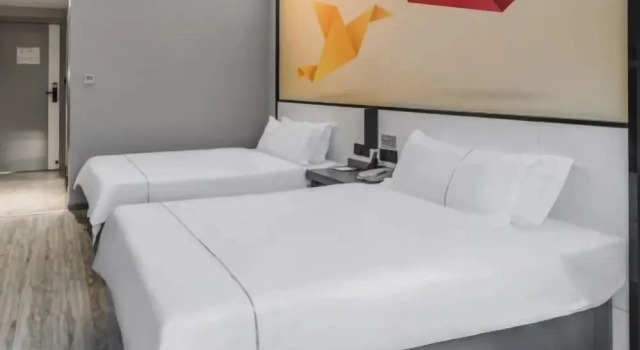 Allen Boutique Hotel, Забронировать Бутик-отель Эчжоу Хубэй