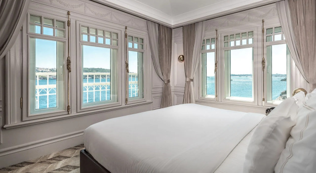 The Stay Bosphorus
