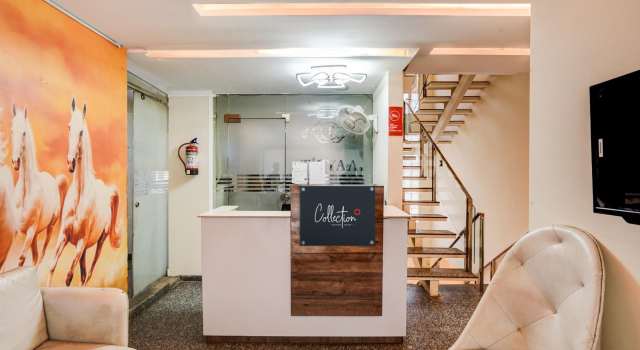 Hotel Tisya