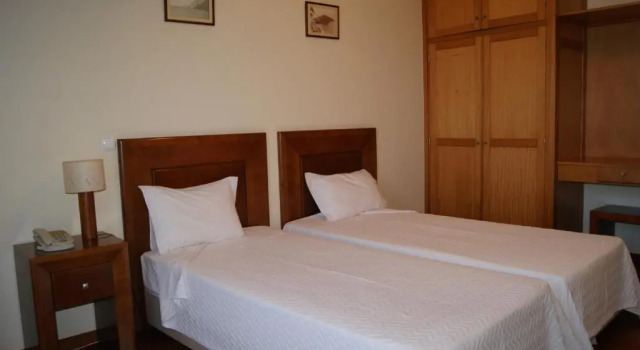 Номер Standard Hotel Costa Linda
