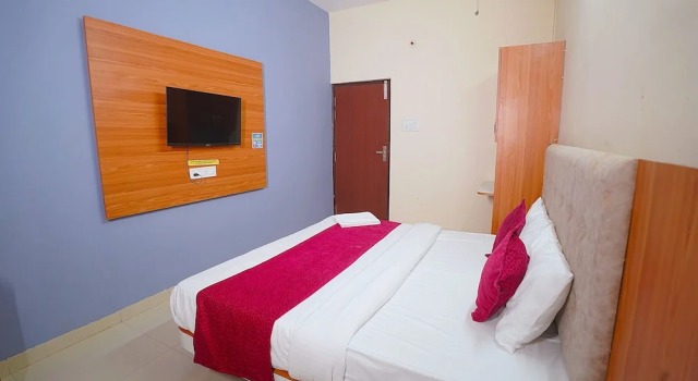Номер Superior Hotel Sutlaj