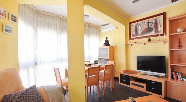 Sitito Hermosilla Apartment con Aparcamiento, Забронировать Апартаменты/квартира Апартаменты Малаги, рядом с Salamanca Market, Апартаменты/квартира