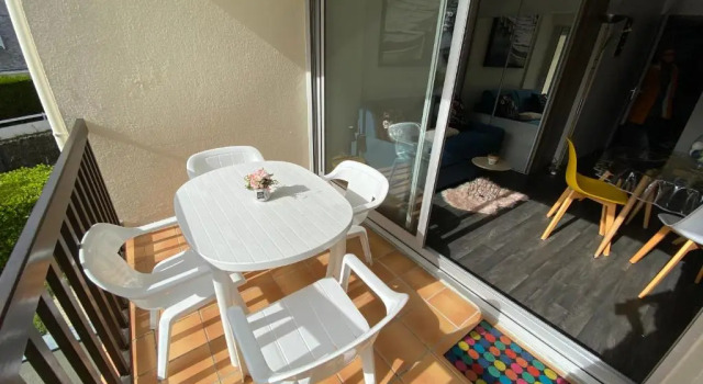 Joli Appartement à 100m de la plage, Rezerwuj Apartament Carnac 