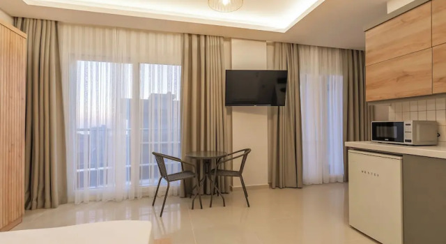 Номер Grand Soul House Kuşadası
