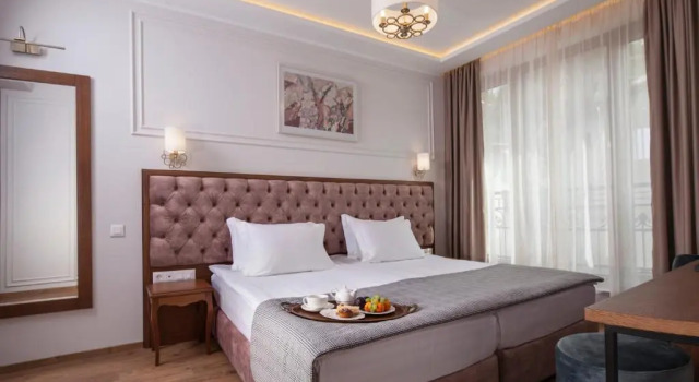 Номер Superior Villa Flavia Heritage Boutique Hotel