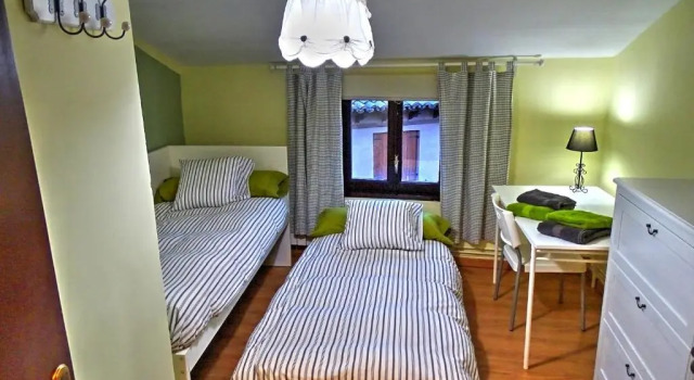 Коттедж La Casa de Anais