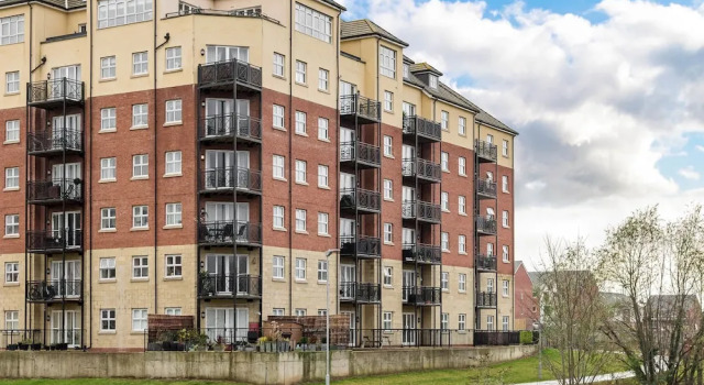 River Ouse Apartment, Varaa Huoneisto Asunnot kohteessa Merseyside, Huoneisto