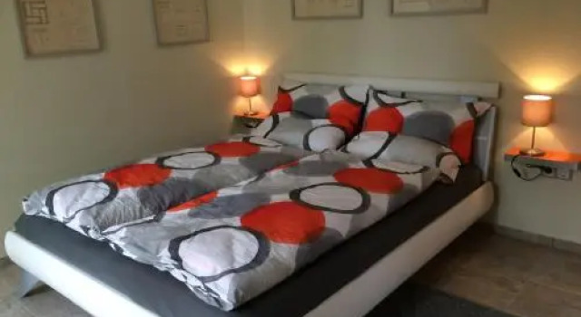 Robertas Apartments stilvoll und ruhig, Book Apartment Leipzig Saxony