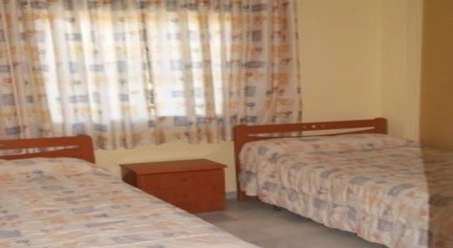 Mijas Costa 100610 2 Bedroom Apartment By Mo Rentals