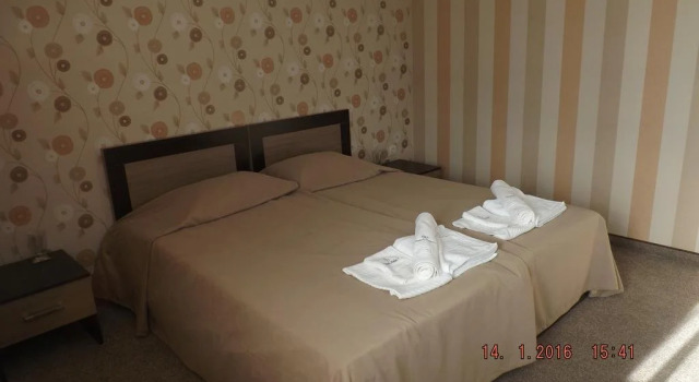 Hotel Impuls Palace, Reservar Hotel Vidin 