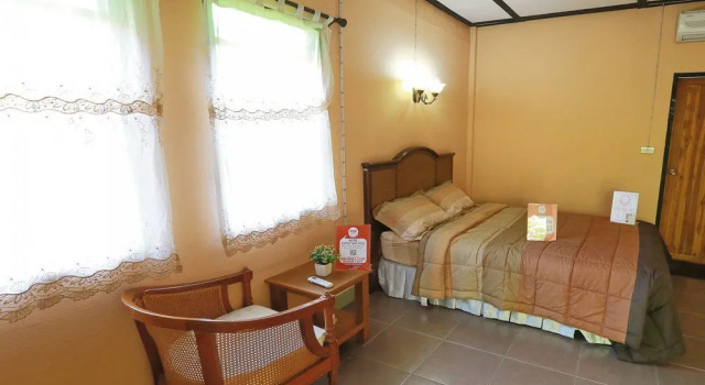 NIDA Rooms Vieng Tha Kan 1112 Garden