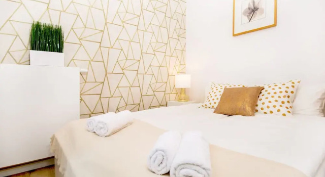 Апартаменты Premium erApartments Browary Warszawskie