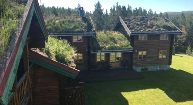 Rondane Sollia Friluftsliv Øvre Nordli, Book Hotel Sollia Innlandet