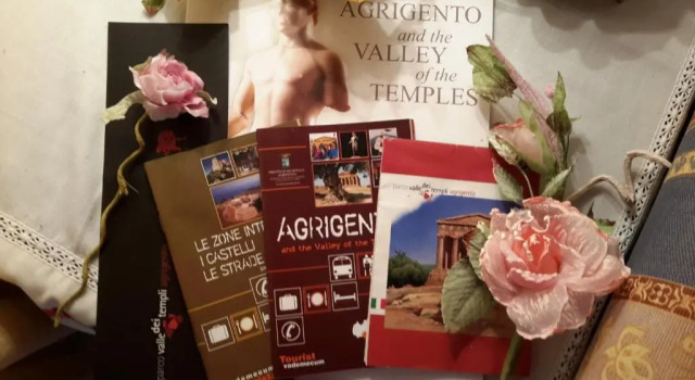 Номер Standard B&B Le 4 Stagioni