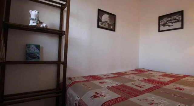 Appartement Puy-Saint-Vincent, 1 pièce, 4 personnes - FR-1-330G-51, Забронировать Апартаменты/квартира Апартаменты Пюи-Сен-Венсан, рядом с TSD6 des Prés, Апартаменты/квартира