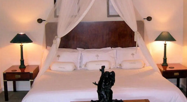 Двухместный номер Standard Palm House Boutique Hotel and Spa