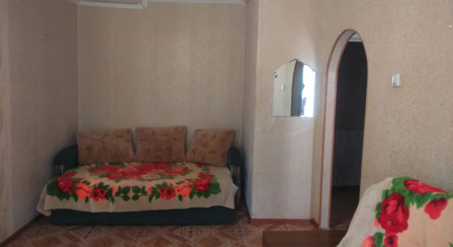 Apartment Kirova 59, Buchen Sie Ferienwohnung Artjom Region Primorje