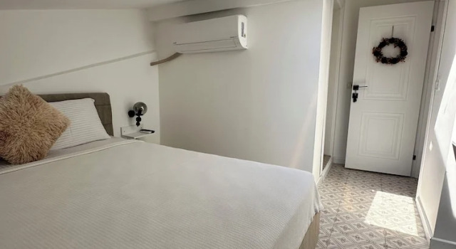 Двухместный номер Economy Evren Butik Otel