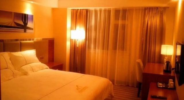 Meiyijia Boutique Hotel, Varaa Boutique-hotelli Puyang Henan