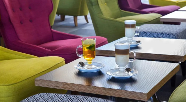 Neve Eilat Hotel (Nova Hotel) By Atlas Hotels