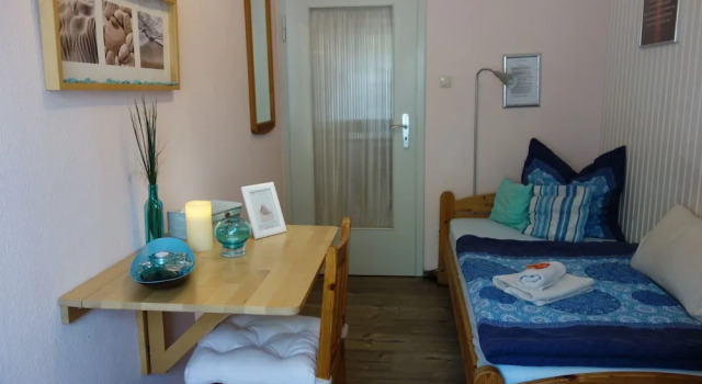 Haus Silbertal am Waldfreibad
