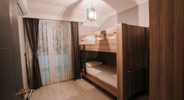 Arezzo Deluxe Suite Hotel
