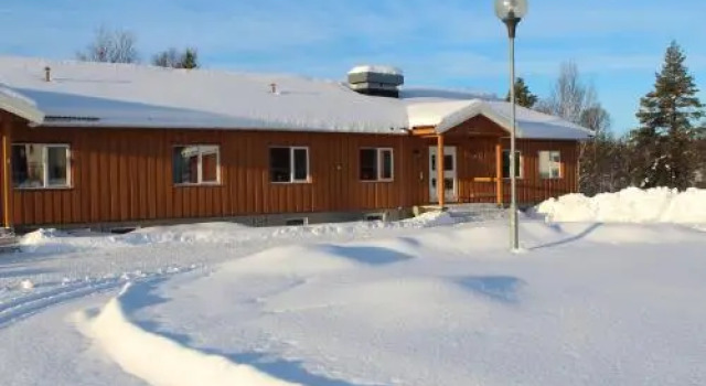 Osensjøens Adventure, Book Hotel Hoteller i Lillehammer med parkering, Parkering