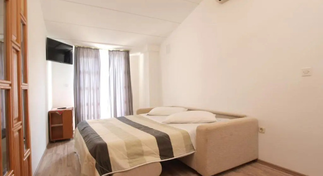 Apartments Romano, Забронировать Апартаменты/квартира Ровинь Rovinj Riviera, рядом с Частный пляж «Villas Rubin Resort»