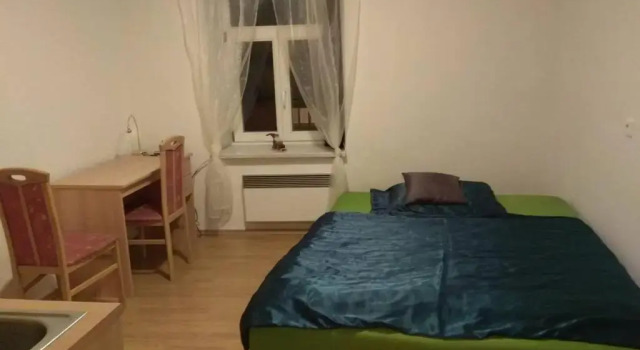 Apartmán v centru