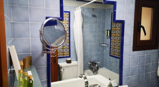 Номер Standard Hotel Boutique La Llave de la Judería