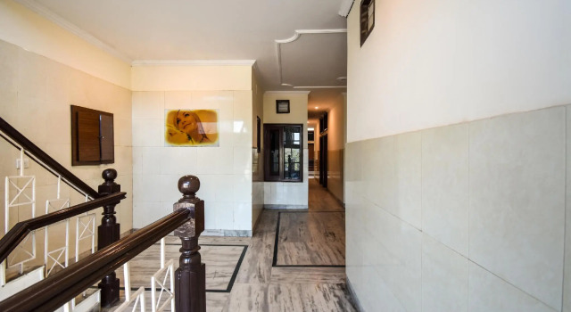 OYO 69417 Hotel Dream Town