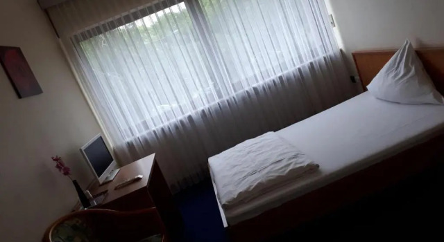 Hotel Am Flughafen