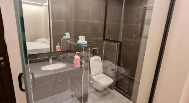 Апартаменты Stay iNN - Madinaty - Cozy 1- bedroom Suite