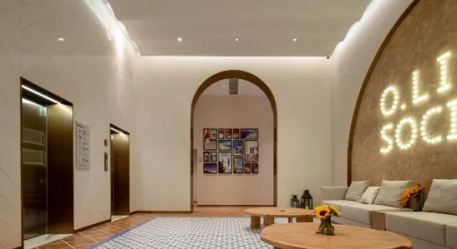 O.live Social Hotel (Zhangzhou Changtai Kaiyue Square), Book Hotel Zhangzhou Fujian