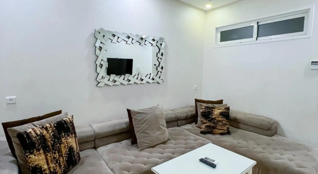 Rif Apartments, Rezerwuj Apartament Hotele w Tanger-Tetouan z parkingiem, Parking