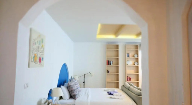 Двухместный номер Deluxe Costa Village Pool Villa
