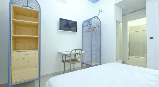 La Staffa B&B Ristorante