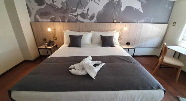 Полулюкс Hotel Brasilia
