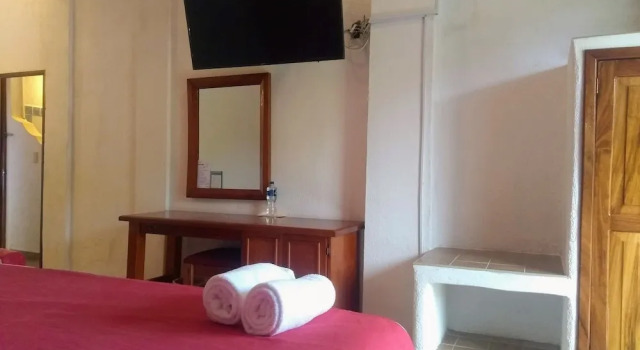 Двухместный номер Standard Hotel Arenas del Pacifico