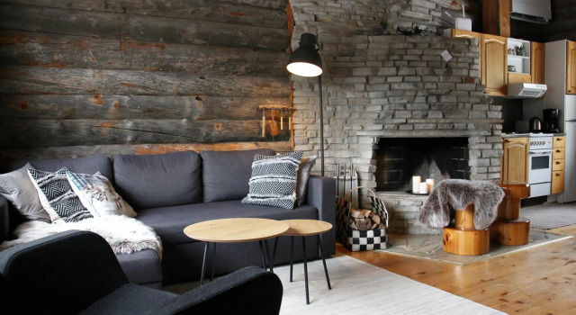 Holiday Home Vonkamies