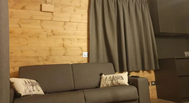 Апартаменты Chrys b&b