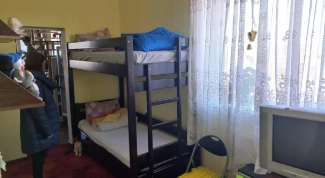 Economy Doppel Zimmer mit Blick Khutorok Svergio