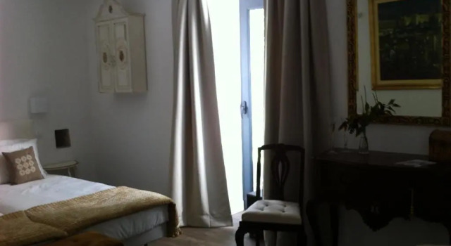 Люкс Casas Do Contrabando